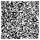 QR code with Baldridge & Nelson Architects contacts