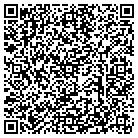 QR code with Hair Country Club & Spa contacts