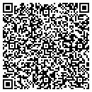 QR code with P C Specialists Inc contacts