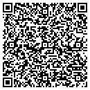 QR code with Zoss Construction contacts