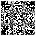 QR code with Piedmont Processing contacts