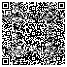 QR code with A To Z Language Interpreters contacts