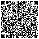 QR code with Hill City Chamber of Commerce contacts