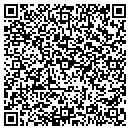 QR code with R & L Tool Repair contacts