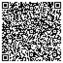 QR code with Hagen Grading Co contacts