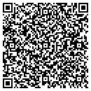 QR code with Hefty Seed Co contacts