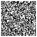 QR code with A 1 Portables contacts