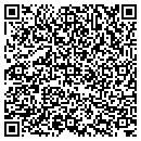 QR code with Gary Zell's Auto Glass contacts