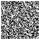 QR code with Therapeutic Massage By Faith contacts