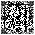 QR code with South Dakota State Veterans HM contacts