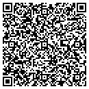 QR code with Hamm Plumbing contacts