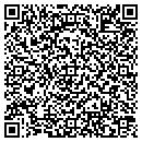 QR code with D K Swoop contacts