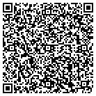 QR code with High Country Pipeline contacts