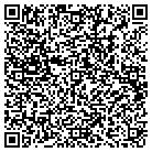 QR code with Upper Valley Rest Home contacts
