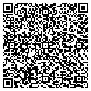 QR code with M&K Maynard Trk Inc contacts