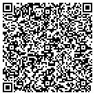 QR code with T J's Amoco Convenience Store contacts