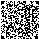 QR code with Halter Egos Publishing contacts
