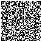 QR code with Manchester Point Arena Cmnty contacts