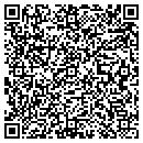 QR code with D and R Lanes contacts