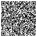 QR code with A-1 Gas & Go contacts