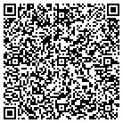 QR code with A A A Towing Bnd 24 Hr Towing contacts