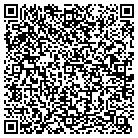 QR code with CC Sales & Distributing contacts