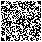 QR code with Custer County Equalization Dir contacts