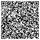 QR code with Z's Claim Service contacts
