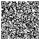 QR code with KC Designs contacts