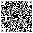 QR code with B & E Siding Windows & Cnstr contacts