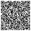 QR code with Ron's Service contacts
