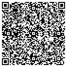 QR code with Christensen Tree Service contacts