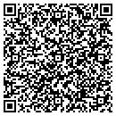 QR code with Gordon Ode contacts