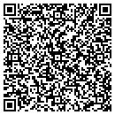 QR code with Kc Computers contacts