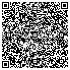 QR code with De Smet Veterinary Service contacts