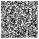QR code with Albert's Small Engines contacts