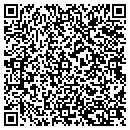 QR code with Hydro-Blast contacts