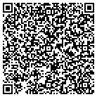 QR code with T P Mc Loughlin Co contacts