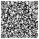QR code with Aaladin Industries Inc contacts
