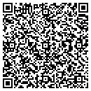 QR code with JHF Holdings contacts