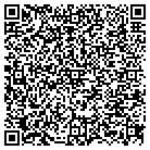 QR code with Custom Extrors Samless Gutters contacts