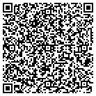 QR code with American Frontier Homes contacts