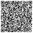QR code with Heartland State Bank Inc contacts