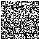 QR code with True Value contacts
