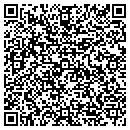 QR code with Garretson Library contacts
