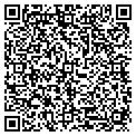 QR code with Bar contacts