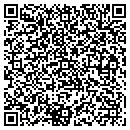 QR code with R J Colbert Co contacts