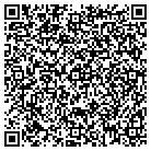 QR code with Tony's Building Center Inc contacts