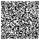 QR code with Delmont Fire Department contacts