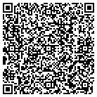 QR code with Hamlin Building Center contacts